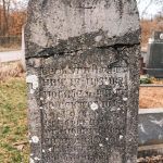 Споменик војнику Буљугићу на Жиловића гробљу у Голову (фото Бојан Радојичић)