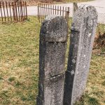 Споменик војнику Буљугићу на Жиловића гробљу у Голову (фото Бојан Радојичић)