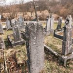Споменик Микаилу Жиловићу на Жиловића гробљу у Голову (фото Бојан Радојичић)