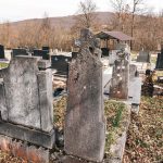 Споменик Симеуну Шундерићу на Жиловића гробљу у Голову (фото Бојан Радојичић)