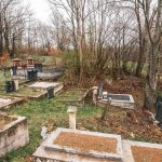 Гробље у Доњој Мали, Гостиље (фото Бојан Радојичић)