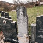 Гробље у Раковици, Гостиље (фото Бојан Радојичић)