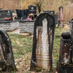 Споменик Ратку Пећинару на Чубраковића гробљу у Доњем Љубишу (фото Бојан Радојичић)