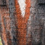 Споменик Новици Чубраку на Чубраковића гробљу у Доњем Љубишу (фото Бојан Радојичић)