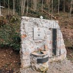 Спомен чесма у Кукањцима, Љубиш (фото Бојан Радојичић)