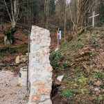 Спомен чесма у Кукањцима, Љубиш (фото Бојан Радојичић)