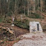 Спомен чесма у Кукањцима, Љубиш (фото Бојан Радојичић)