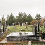 Гробље на Смиљанића брду, Љубиш (фото Бојан Радојичић)