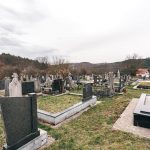 Радибратовића гробље у Рожанству (фото Бојан Радојичић)