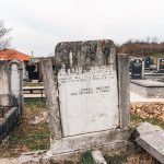 Споменик Неђељку Вилотијевићу на Радибратовића гробљу у Рожанству (фото Бојан Радојичић)