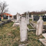 Споменик Вуку Јосиповићу на Радибратовића гробљу у Рожанству (фото Бојан Радојичић)