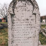 Споменик Вуку Јосиповићу на Радибратовића гробљу у Рожанству (фото Бојан Радојичић)