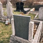 Споменик Крсти Радибратовићу на Радибратовића гробљу у Рожанству (фото Бојан Радојичић)