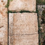 Споменик Луки Радибратовићу на Радибратовића гробљу у Рожанству (фото Бојан Радојичић)