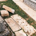 Споменик Луки Радибратовићу на Радибратовића гробљу у Рожанству (фото Бојан Радојичић)