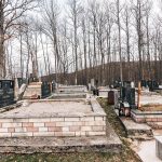 Стопића гробље у Рожанству (фото Бојан Радојичић)
