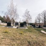 Гробље Пјевчак на Рудинама (фото Бојан Радојичић)