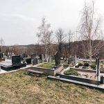 Гробље Пјевчак на Рудинама (фото Бојан Радојичић)