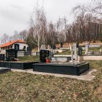 Гробље Пјевчак на Рудинама (фото Бојан Радојичић)