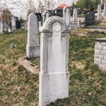 Споменик Сретену Јеремићу на гробљу Пјевчак на Рудинама (фото Бојан Радојичић)