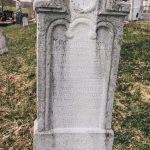 Споменик Сретену Јеремићу на гробљу Пјевчак на Рудинама (фото Бојан Радојичић)