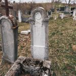 Споменик Јеремију Јеремићу на гробљу Пјевчак на Рудинама (фото Бојан Радојичић)