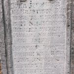 Споменик Јеремију Јеремићу на гробљу Пјевчак на Рудинама (фото Бојан Радојичић)