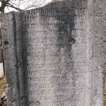 Споменик Илији и Бранисаву Мишовићима на гробљу Пјевчак на Рудинама (фото Бојан Радојичић)
