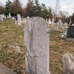 Споменик Маринку и Владимиру Рњаковићима на гробљу Пјевчак на Рудинама (фото Бојан Радојичић)