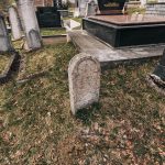 Споменик Радмилу Рњаковићу на гробљу Пјевчак на Рудинама (фото Бојан Радојичић)