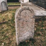 Споменик Радмилу Рњаковићу на гробљу Пјевчак на Рудинама (фото Бојан Радојичић)