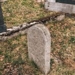 Споменик Радмилу Рњаковићу на гробљу Пјевчак на Рудинама (фото Бојан Радојичић)