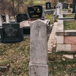 Споменик Обраду Јеремићу на гробљу Пјевчак на Рудинама (фото Бојан Радојичић)