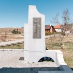 Спомен чесма у Семегњеву (фото Бојан Радојичић)