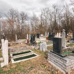 Чичковско гробље у Сирогојну (фото Бојан Радојичић)
