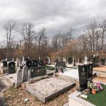Чичковско гробље у Сирогојну (фото Бојан Радојичић)