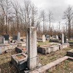 Чичковско гробље у Сирогојну (фото Бојан Радојичић)