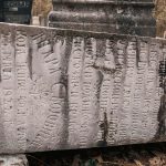Споменик Драгомиру С. Бојовићу на Чичковском гробљу у Сирогојну (фото Бојан Радојичић)