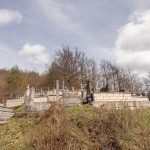 Гробље у Катушници, Сирогојно (фото Бојан Радојичић)