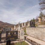 Гробље у Катушници, Сирогојно (фото Бојан Радојичић)