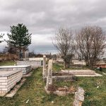 Гробље у чајетинској Трнави (фото Бојан Радојичић)
