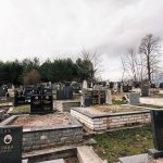Гробље у чајетинској Трнави (фото Бојан Радојичић)