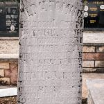 Споменик Драгомиру Дедовићу на гробљу у чајетинској Трнави (фото Бојан Радојичић)