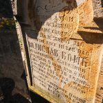 Споменик Војиславу Бојићу на гробљу у Бакионици (фото Бојан Радојичић)
