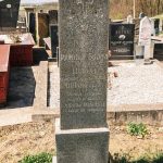 Споменик Илији Бојићу на гробљу у Бакионици (фото Бојан Радојичић)