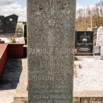 Споменик Илији Бојићу на гробљу у Бакионици (фото Бојан Радојичић)