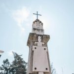 Спомен чесма у центру Пожеге (фото Бојан Радојичић)