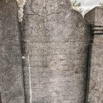 Споменик Чедомиру Марјановићу на Павловића гробљу у Доњој Добрињи (фото Бојан Радојичић)