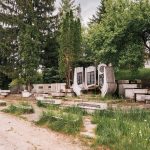 Спомен чесма у Доњој Добрињи (фото Бојан Радојичић)