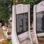 Спомен чесма у Доњој Добрињи (фото Бојан Радојичић)
